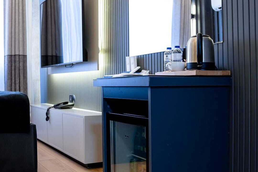 Photo of Bedroom in Bornova