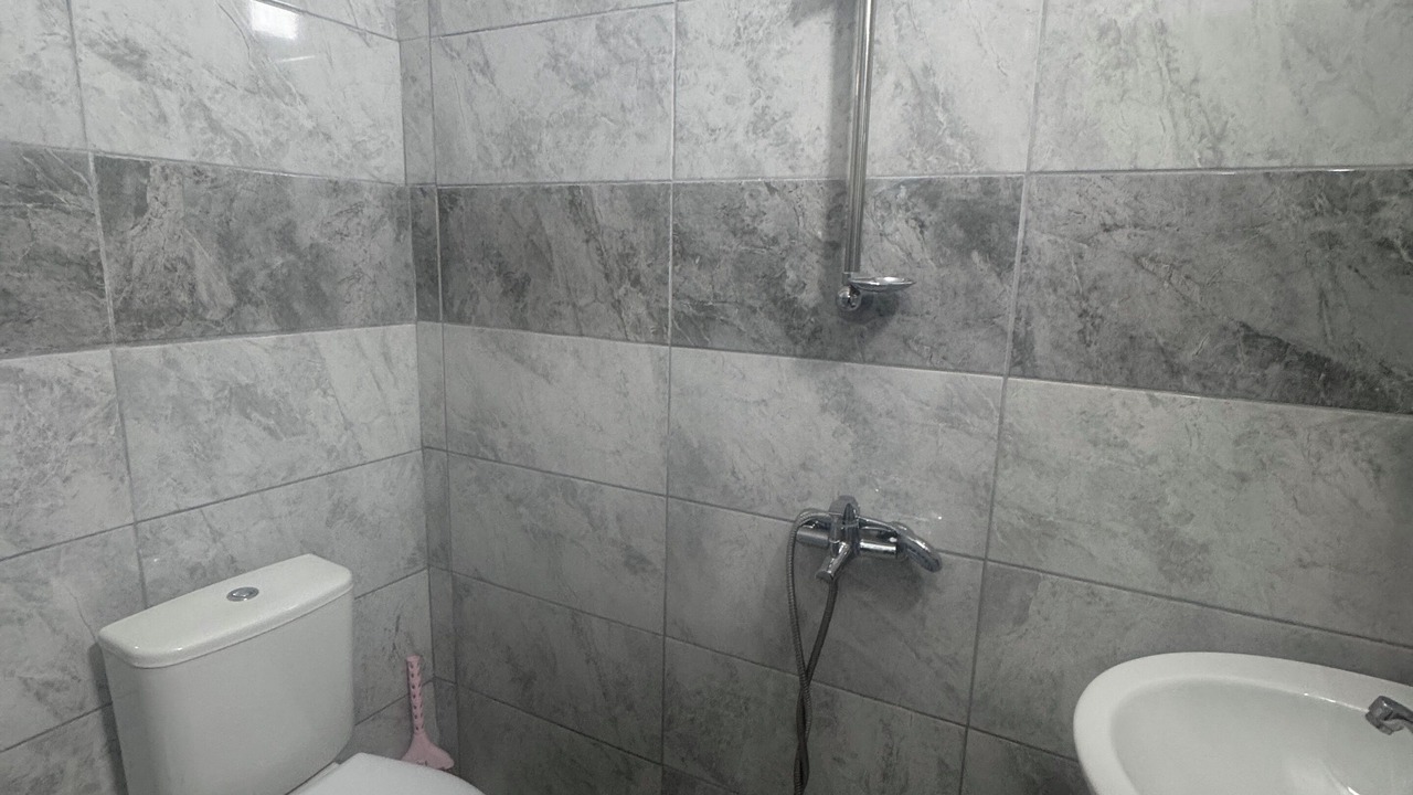 Photo of Bathroom in Salda
