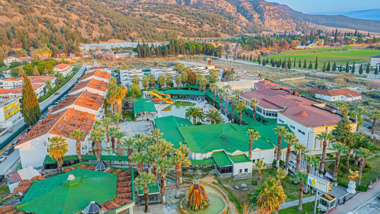 Photo of Outdoor in Karahayit