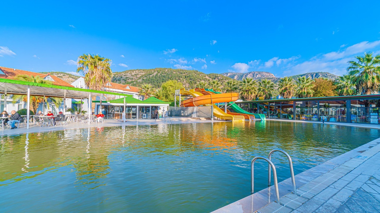 Photo of Outdoor in Karahayit