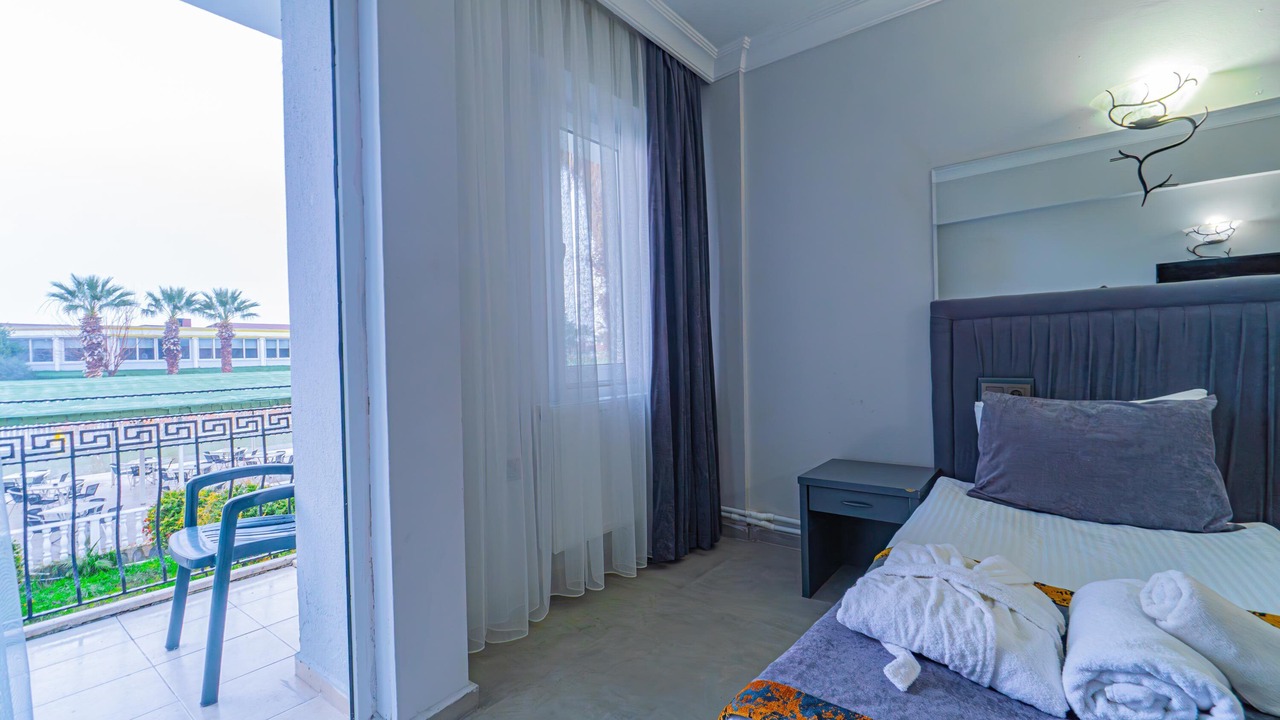 Photo of Bedroom in Karahayit