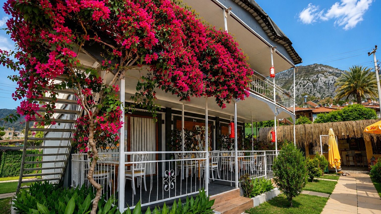 Photo of Outdoor in Kumluca