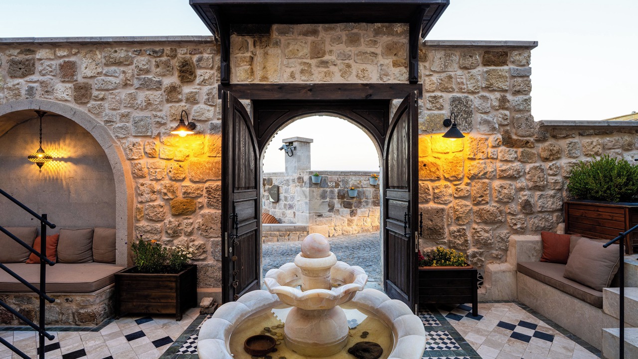 Photo of Outdoor in Uchisar