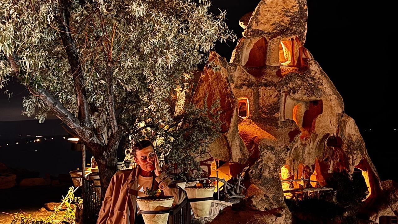 Photo of Outdoor in Uchisar