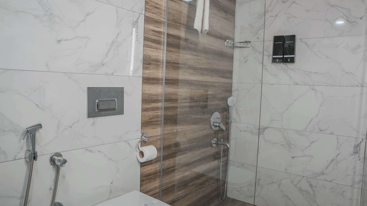 Photo of Bathroom in Trabzon