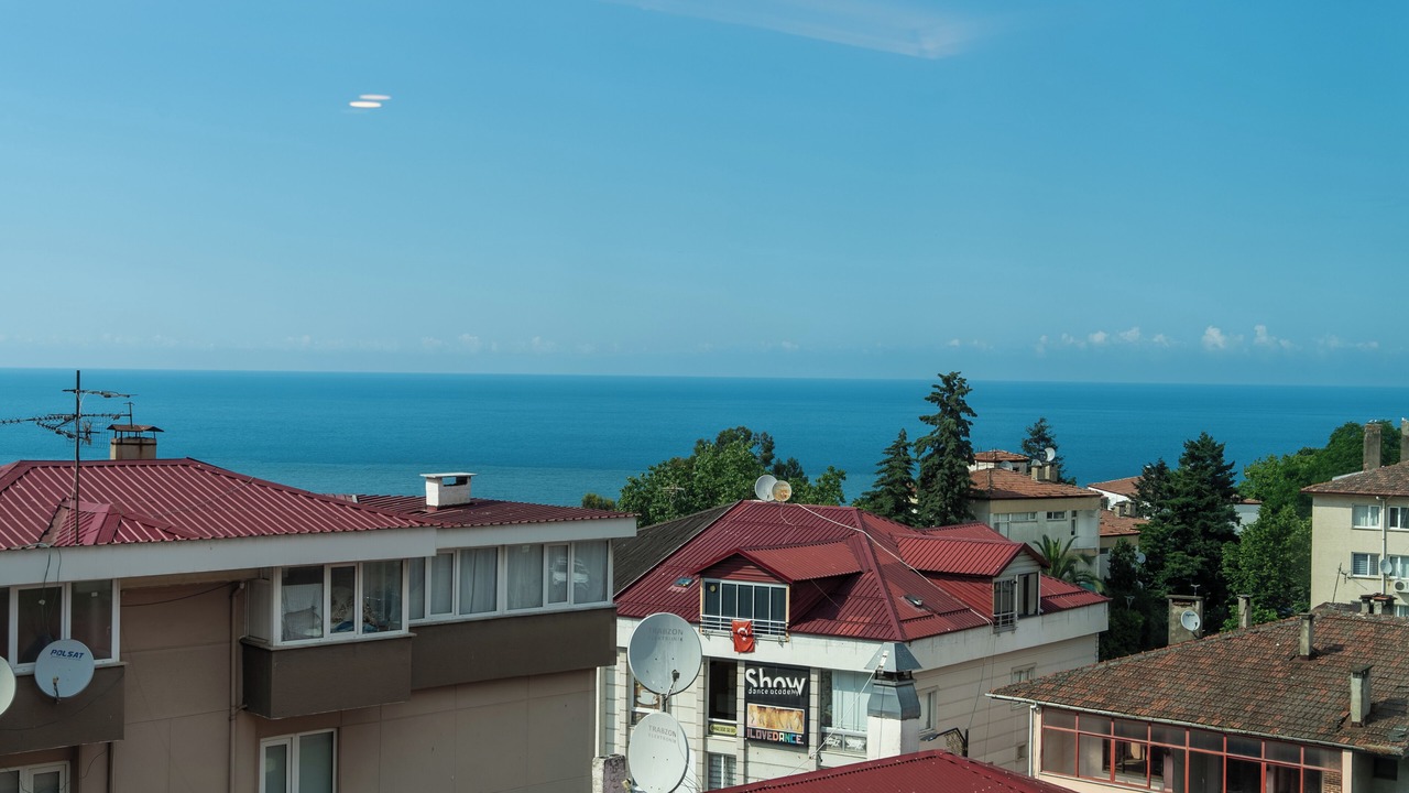 Photo of Bedroom in Trabzon