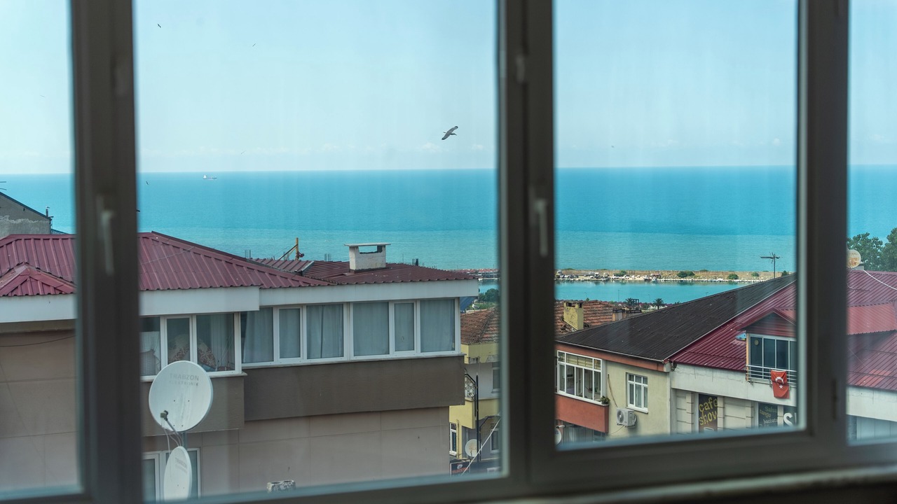 Photo of Bedroom in Trabzon