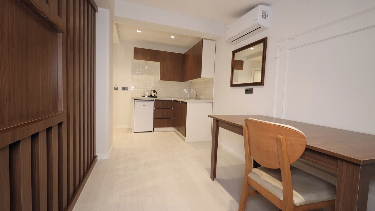 Photo of Bedroom in Akcaabat