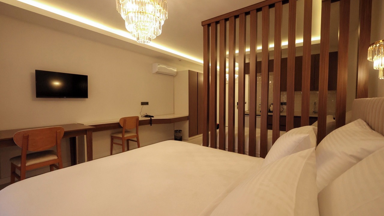 Photo of Bedroom in Akcaabat