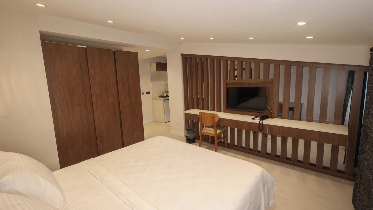 Photo of Bedroom in Akcaabat