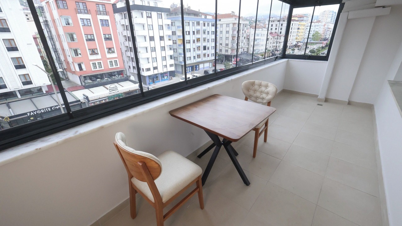 Photo of Bedroom in Akcaabat