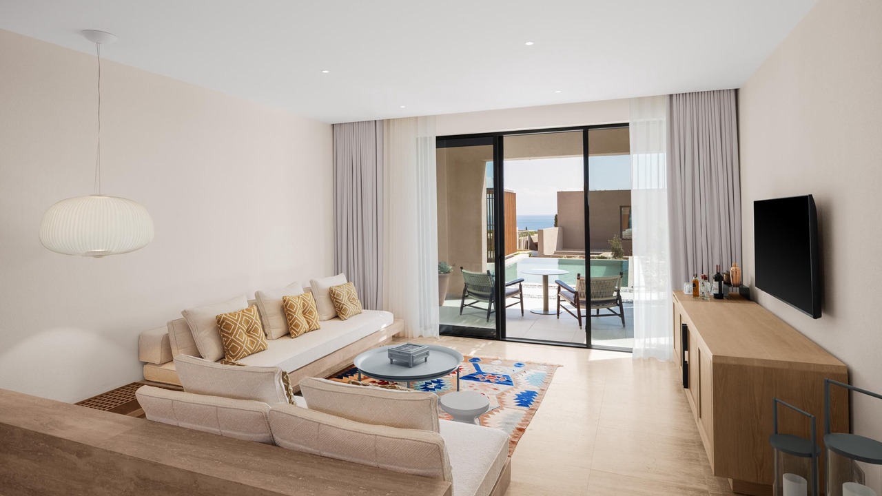 Photo of Bedroom in Didim