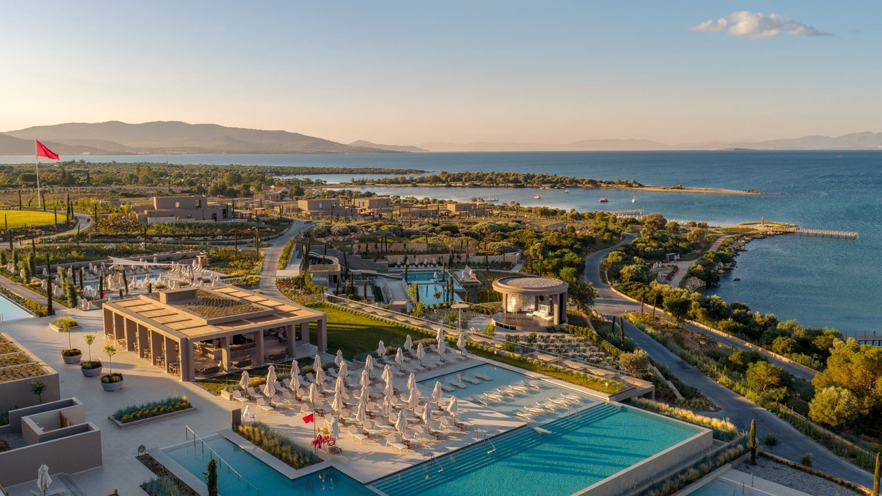 Photo of Outdoor in Didim