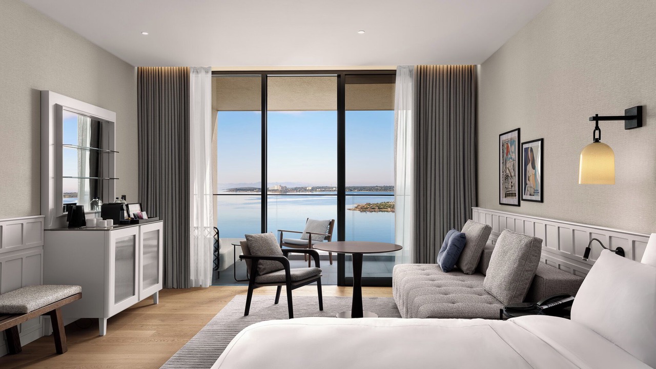 Photo of Bedroom in Didim