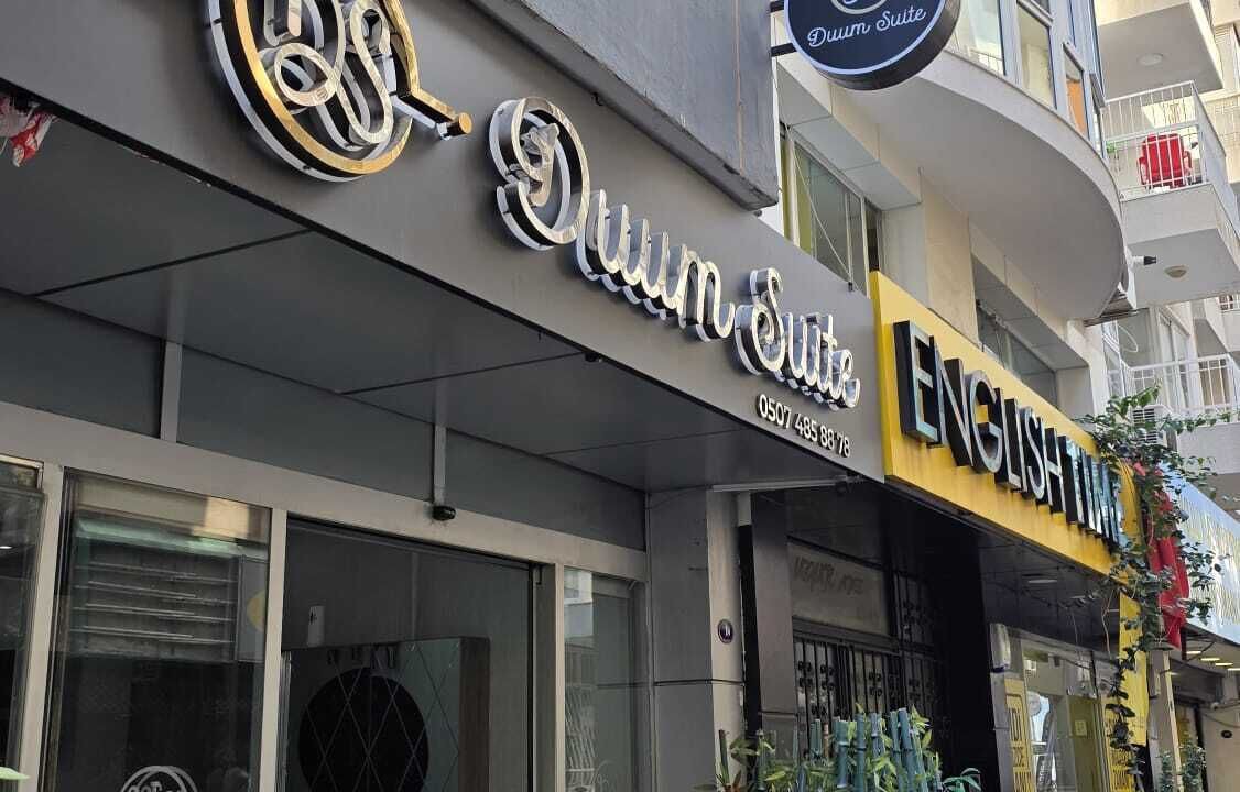 Photo of Outdoor in Karsiyaka