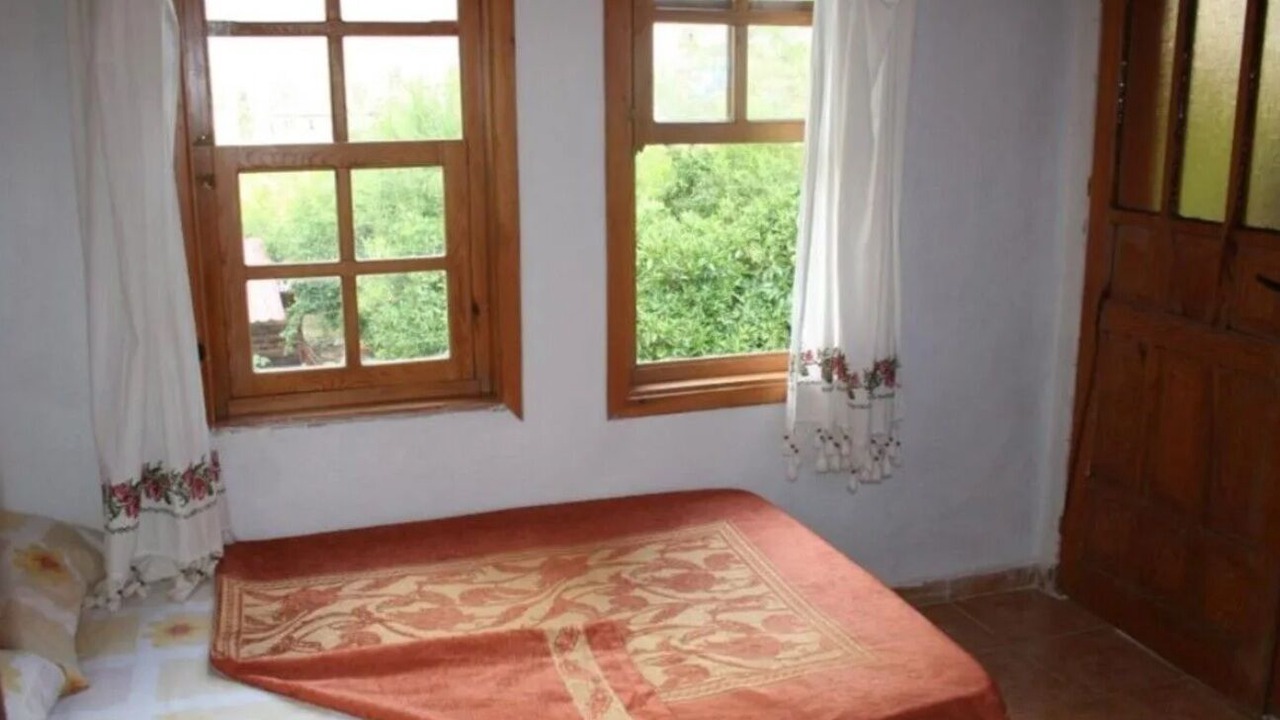Photo of Outdoor in Olympos
