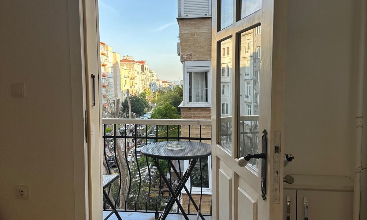 Photo of Others in Cihangir