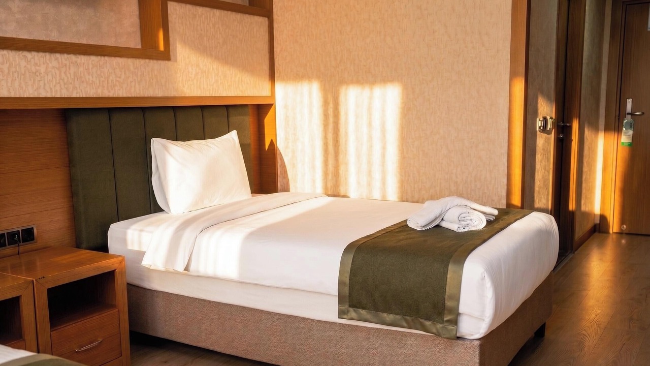 Photo of Bedroom in Elbistan