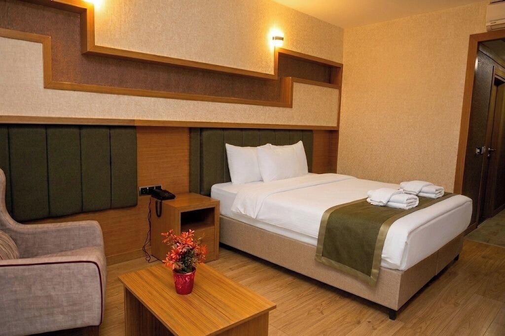 Photo of Bedroom in Elbistan
