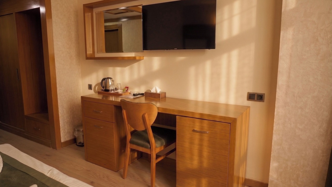 Photo of Bedroom in Elbistan