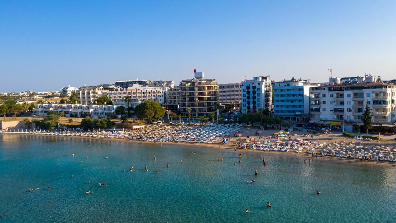 Photo of Outdoor in Altinkum
