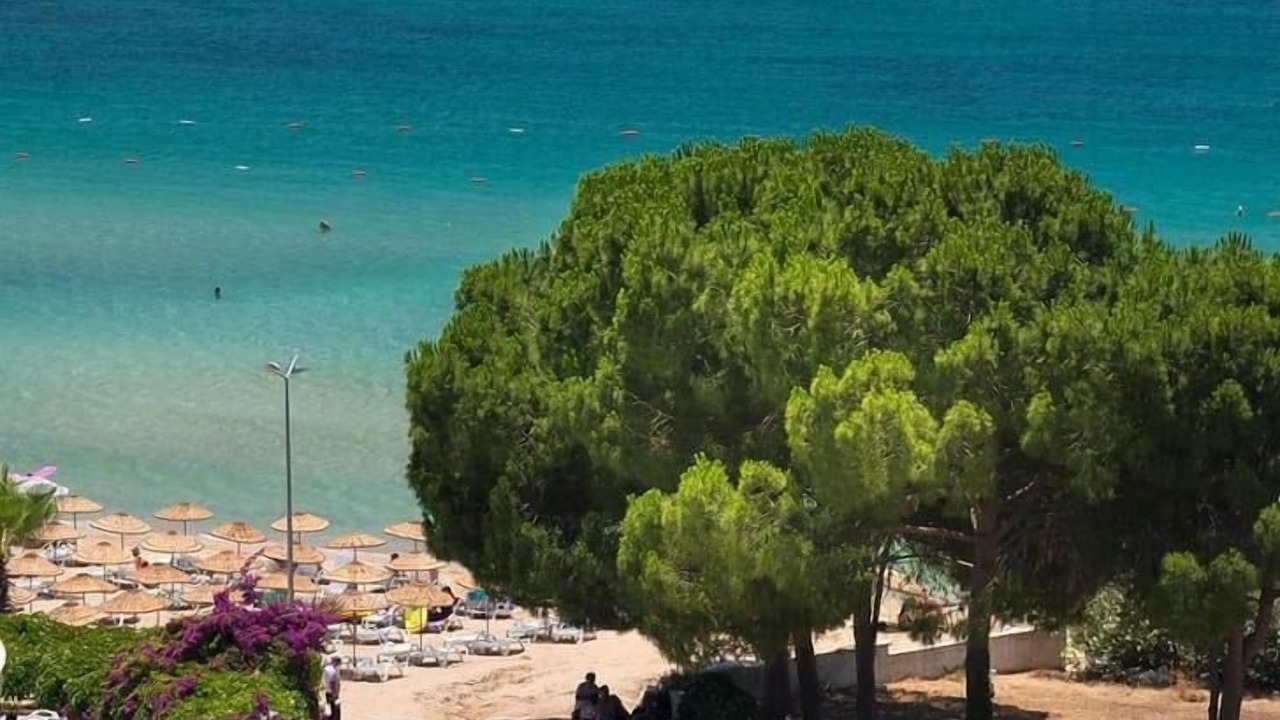 Photo of Outdoor in Altinkum