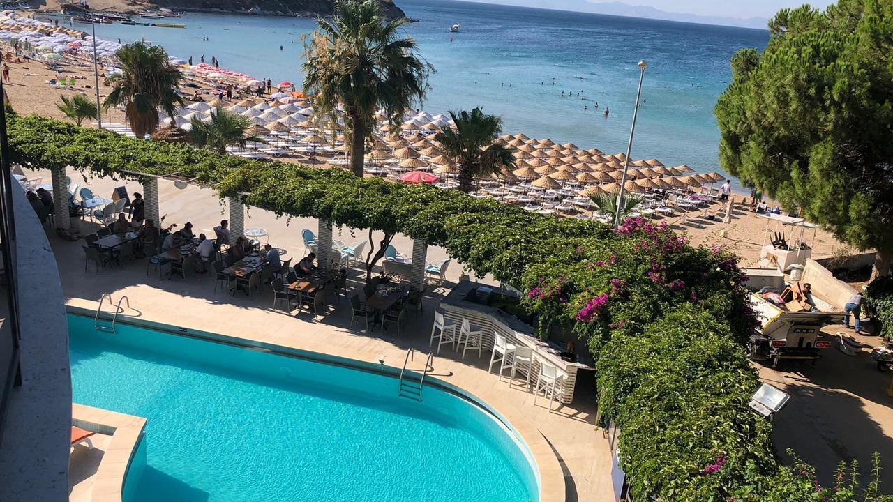 Photo of Outdoor in Altinkum