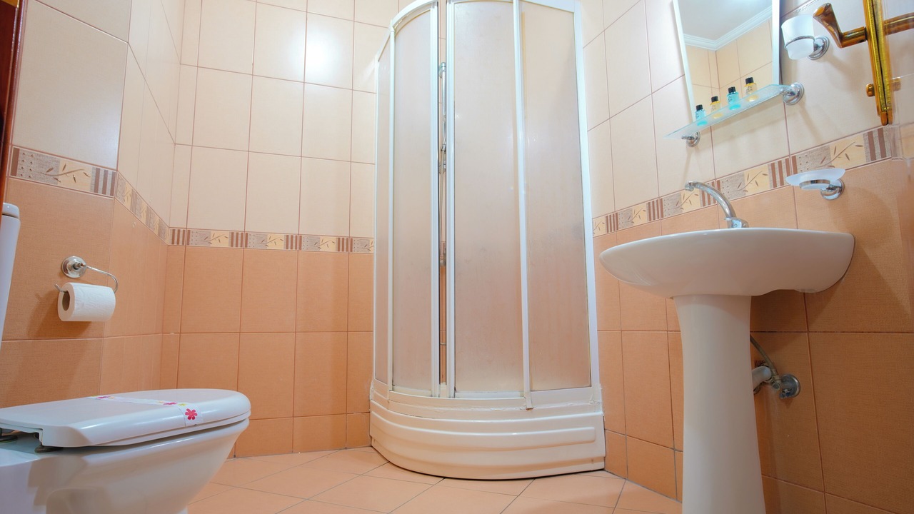 Photo of Bathroom in Safranbolu City Center