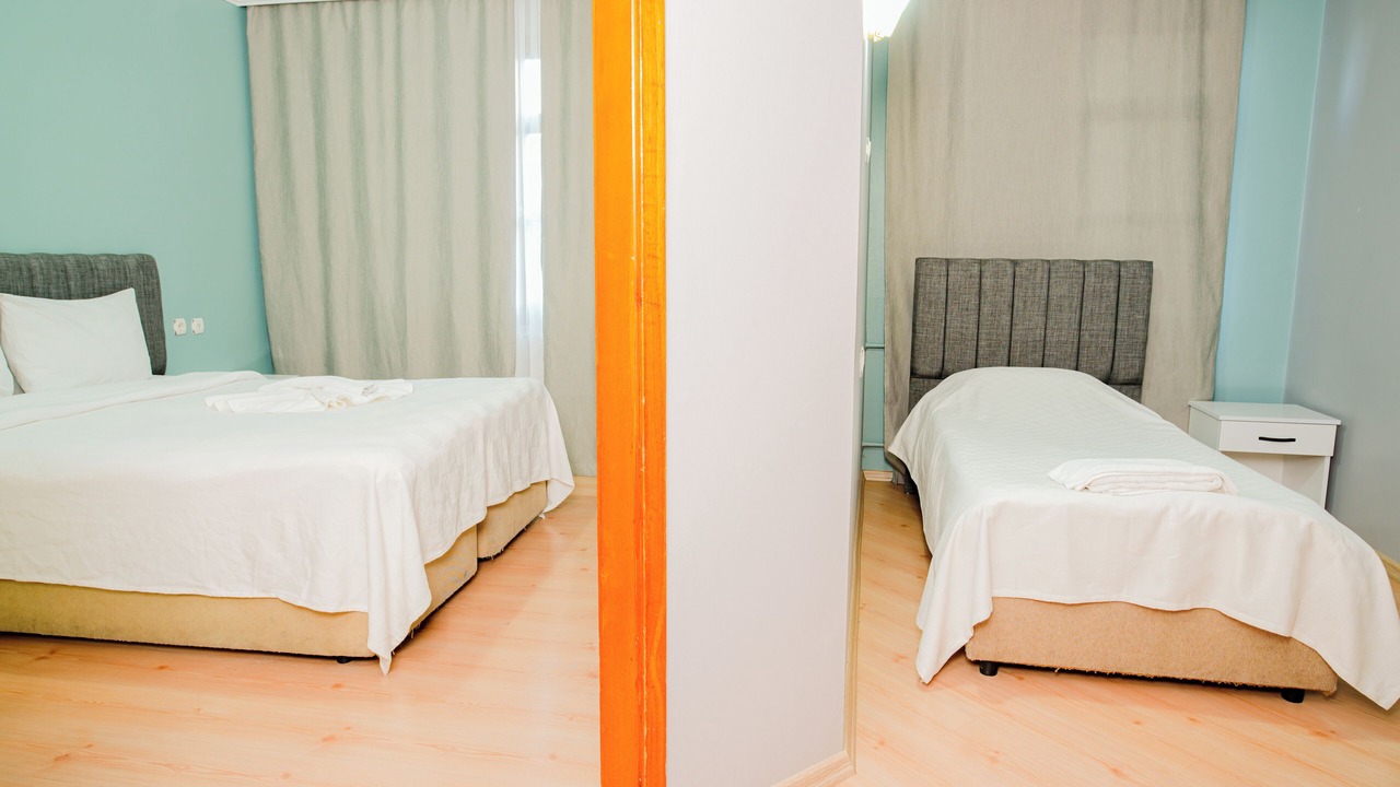 Photo of Bedroom in Safranbolu City Center