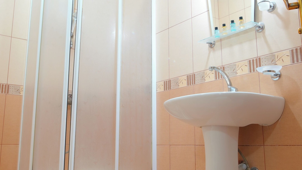 Photo of Bathroom in Safranbolu City Center