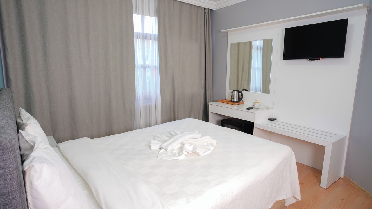 Photo of Bedroom in Safranbolu City Center