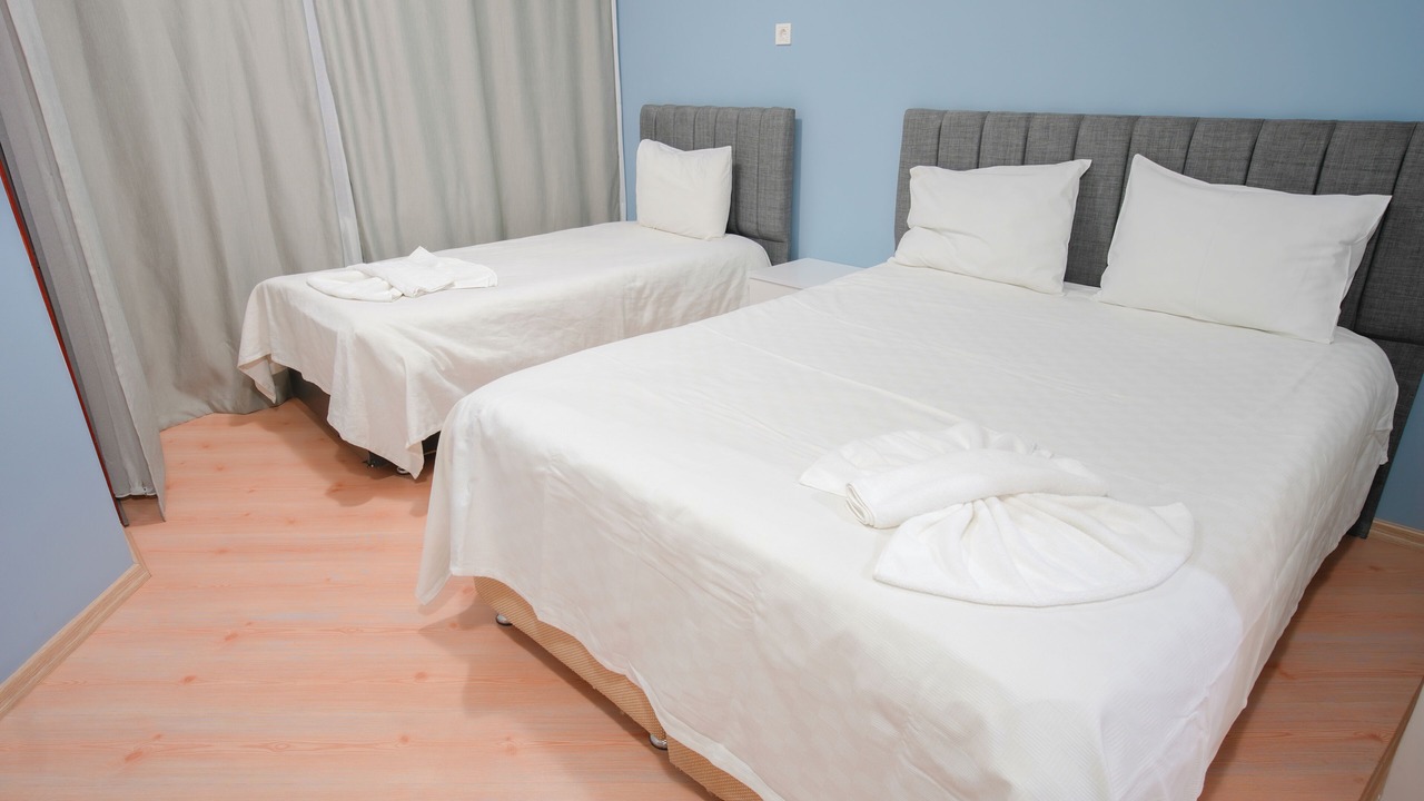 Photo of Bedroom in Safranbolu City Center