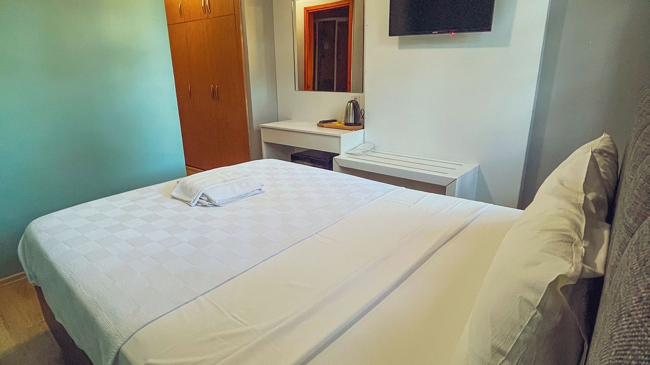 Photo of Bedroom in Safranbolu City Center