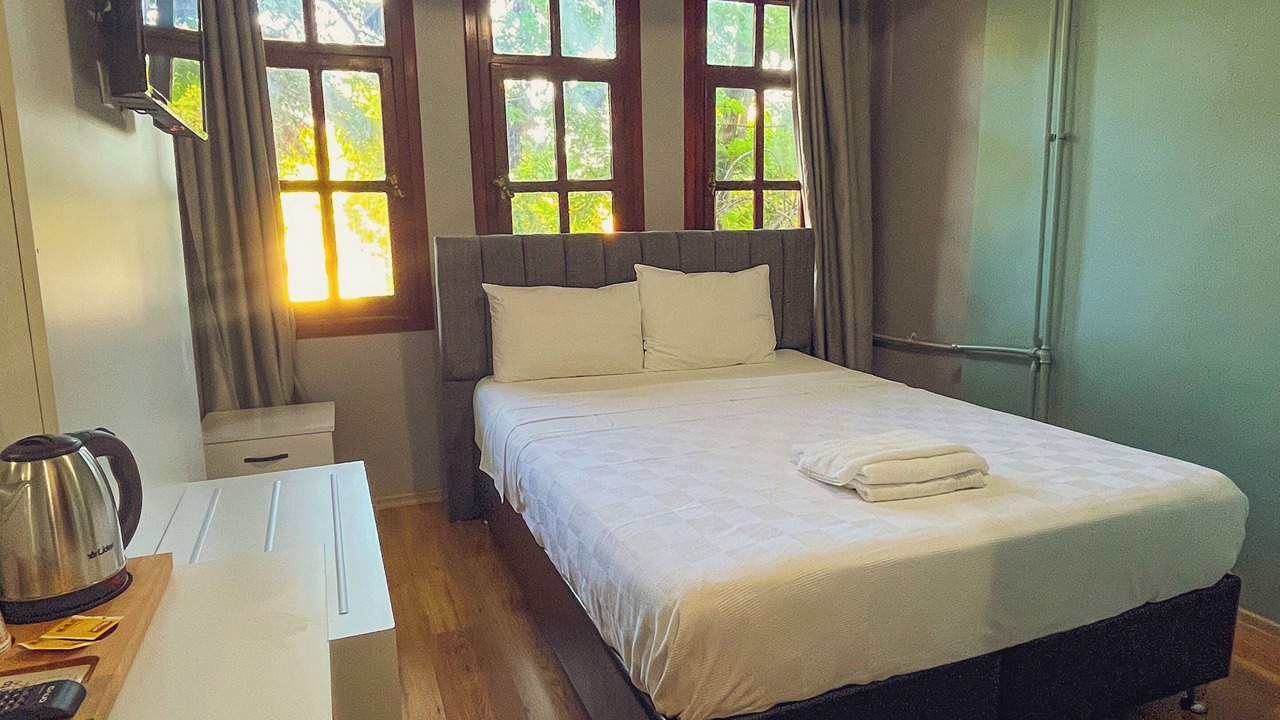 Photo of Bedroom in Safranbolu City Center