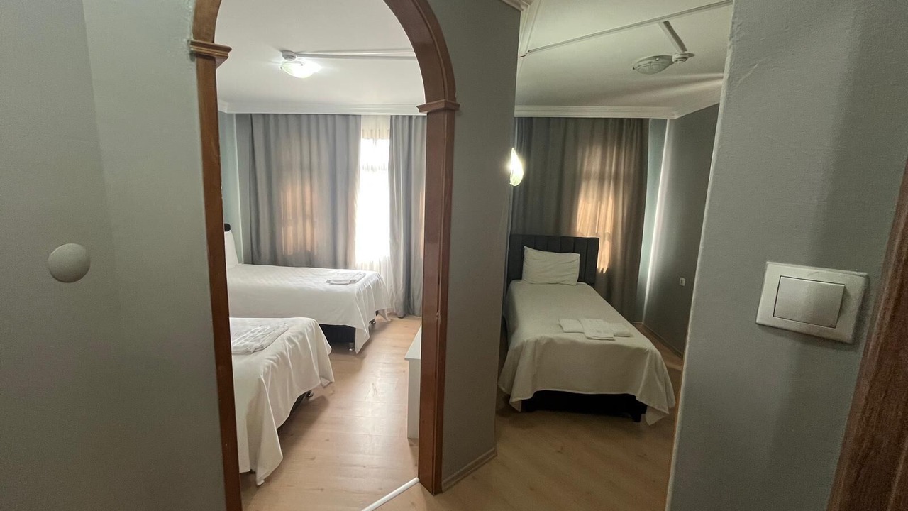 Photo of Bedroom in Safranbolu City Center