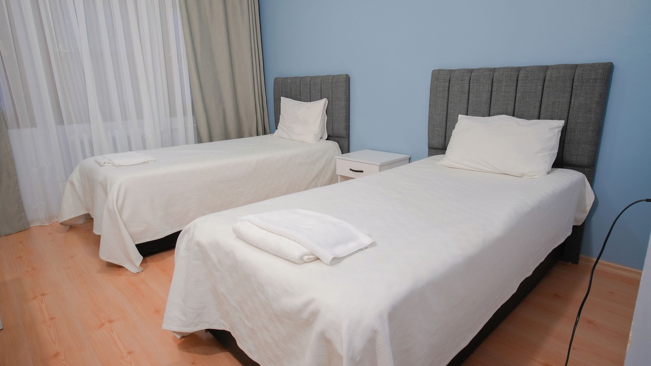 Photo of Bedroom in Safranbolu City Center