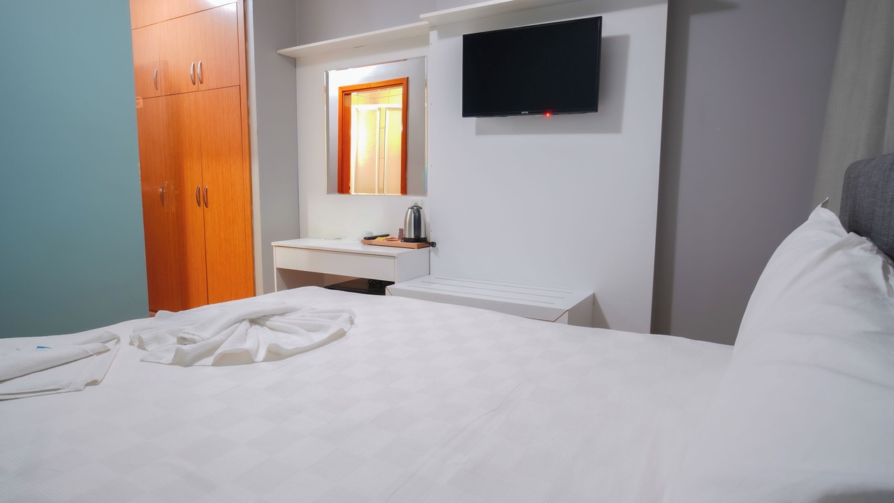 Photo of Bedroom in Safranbolu City Center