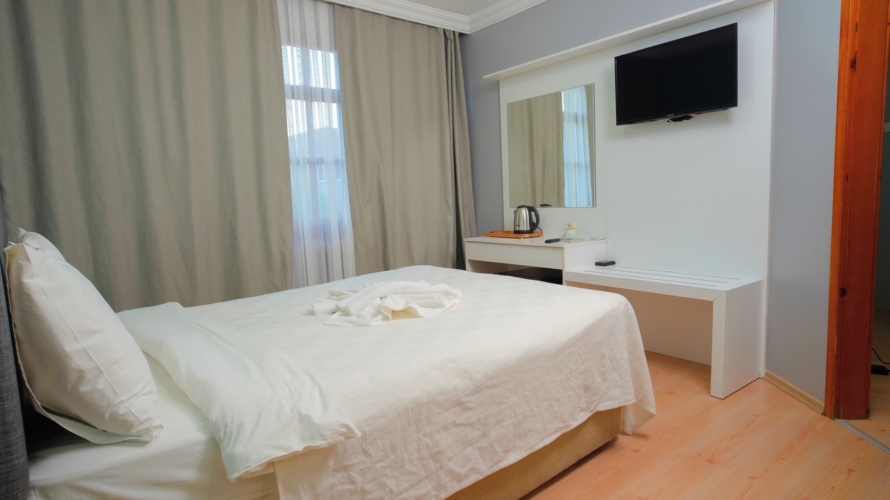 Photo of Bedroom in Safranbolu City Center