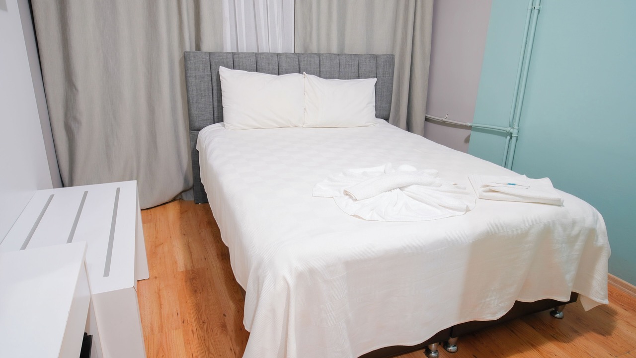 Photo of Bedroom in Safranbolu City Center