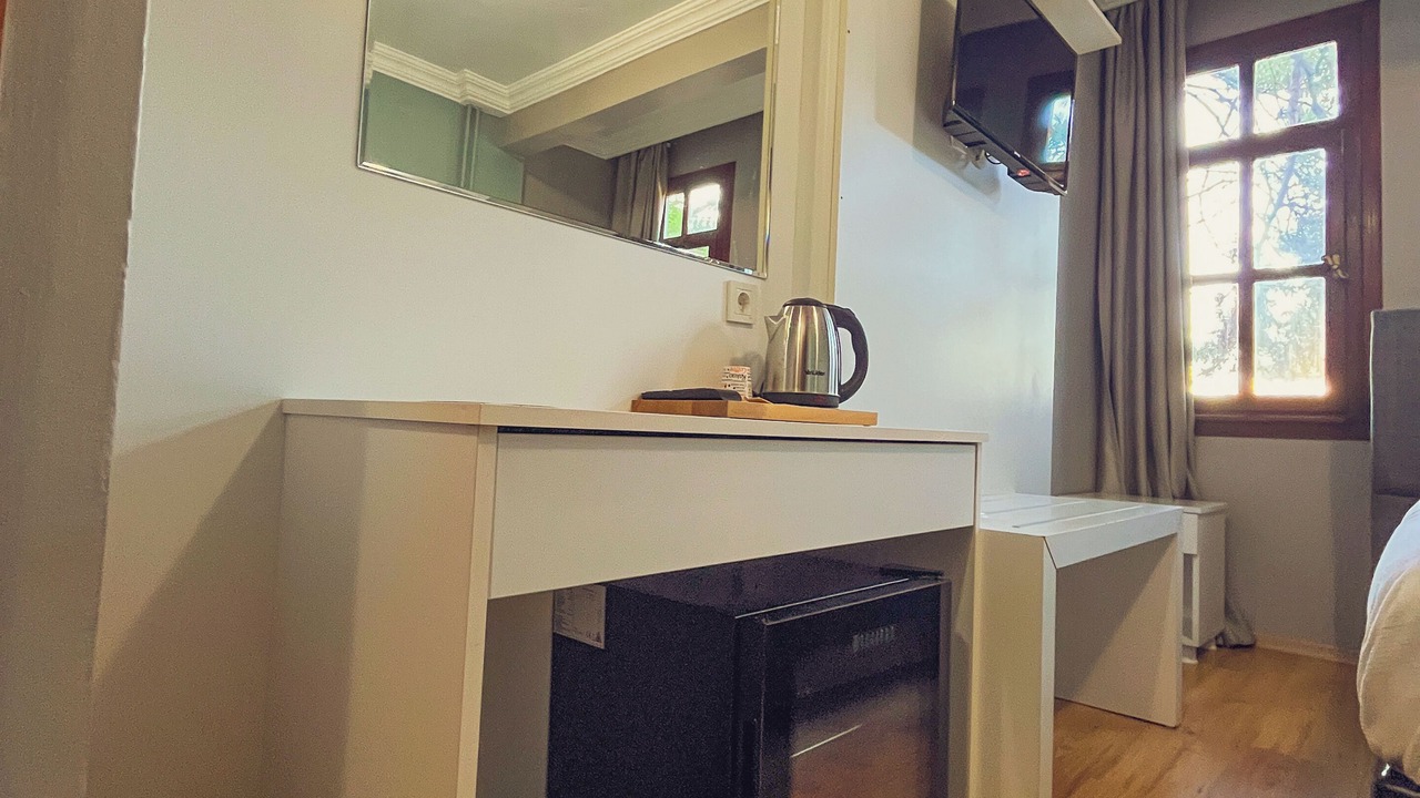 Photo of Bedroom in Safranbolu City Center
