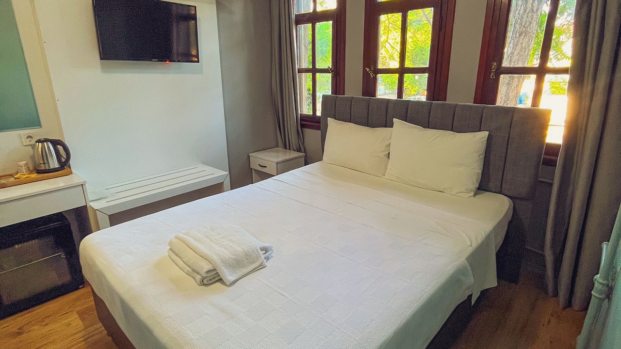 Photo of Bedroom in Safranbolu City Center