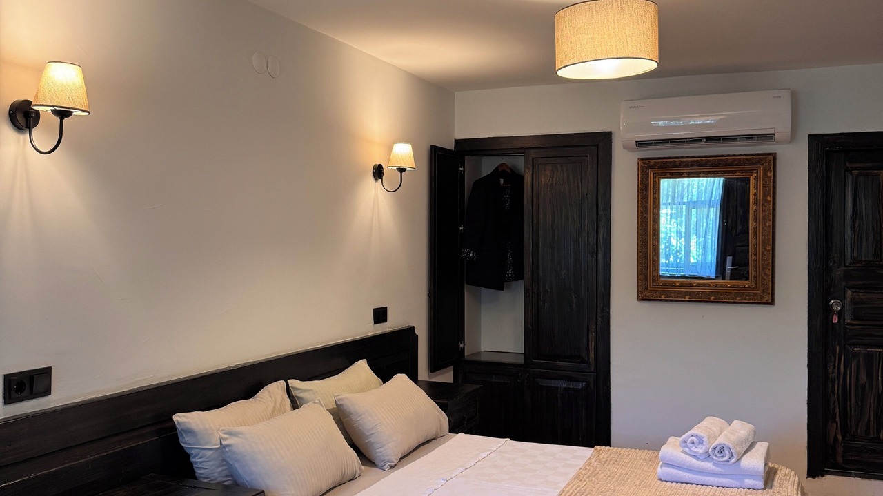 Photo of Bedroom in Edremit