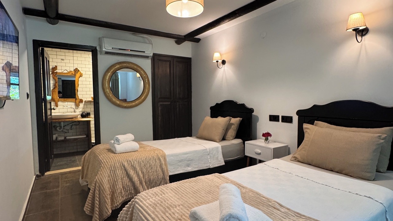 Photo of Bedroom in Edremit