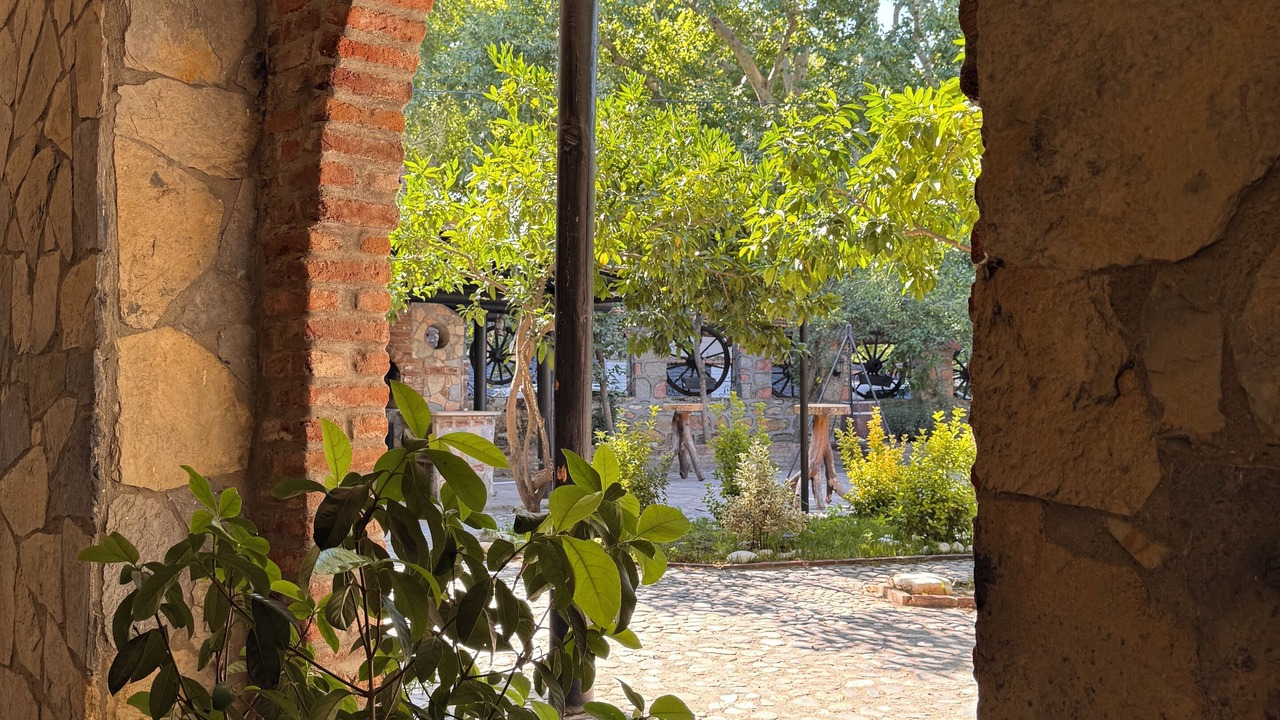 Photo of Outdoor in Edremit