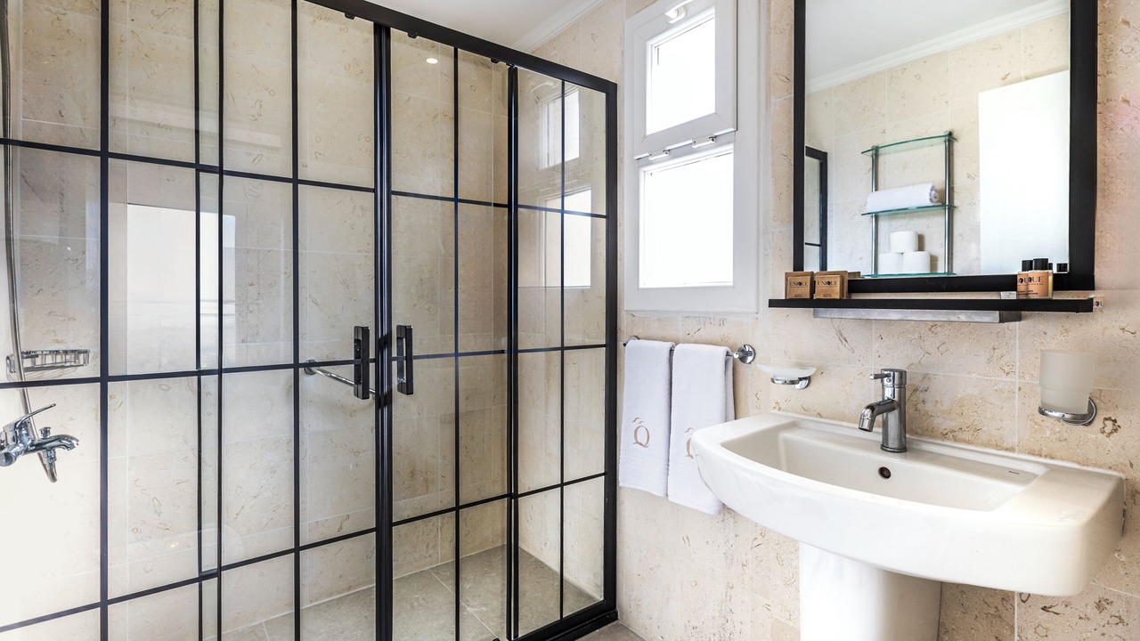 Photo of Bathroom in Sogucak