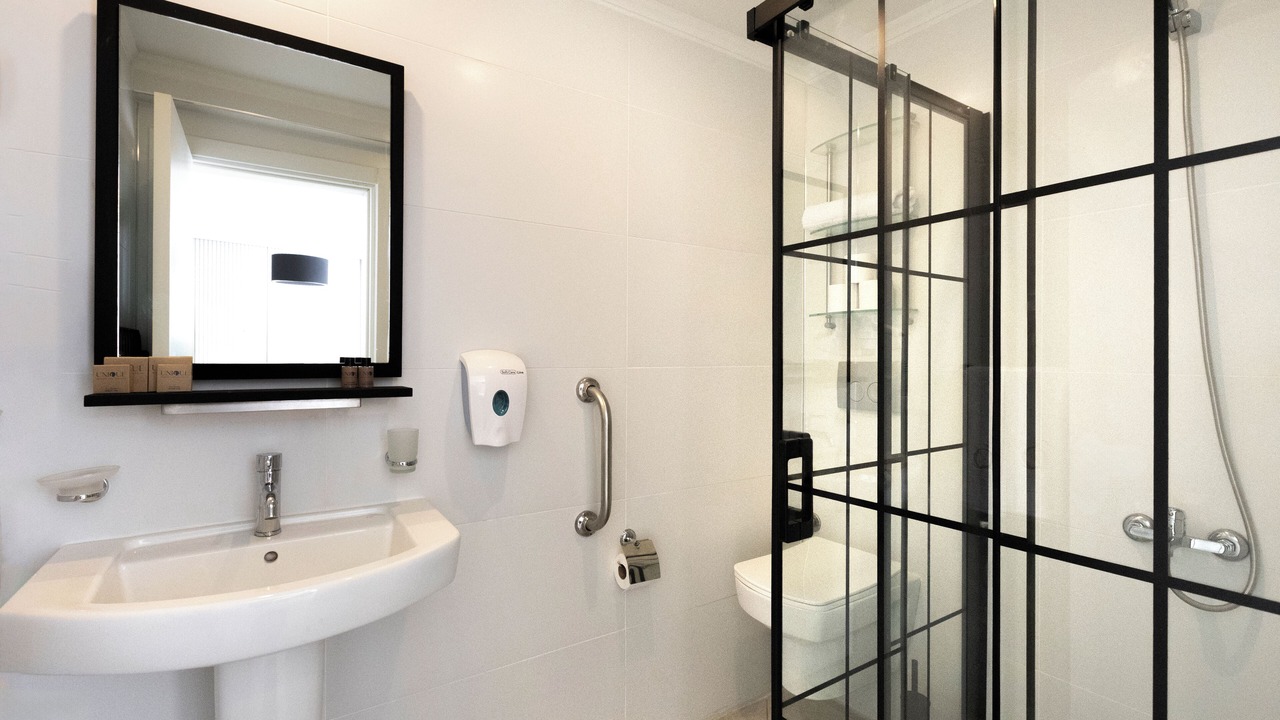 Photo of Bathroom in Sogucak