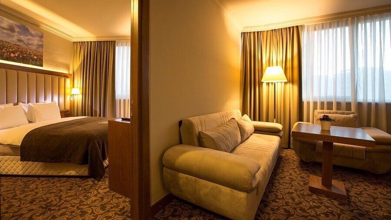 Photo of Bedroom in Gaziantep
