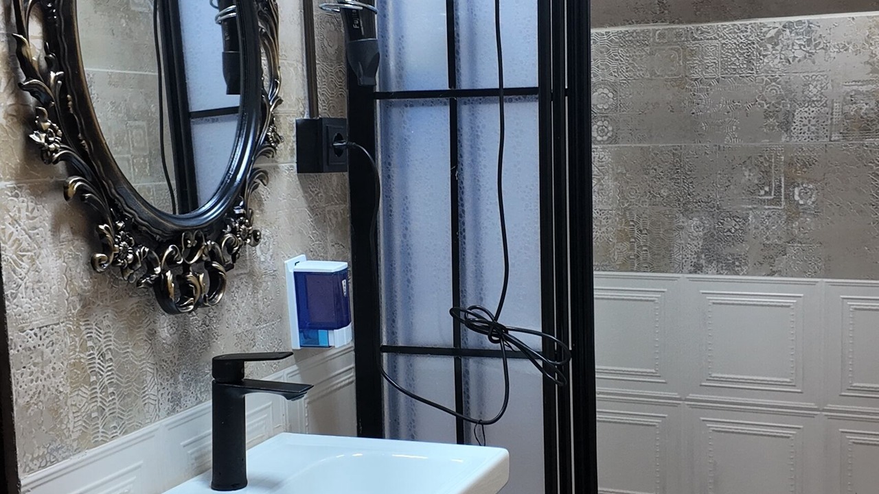 Photo of Bathroom in Eyyubiye