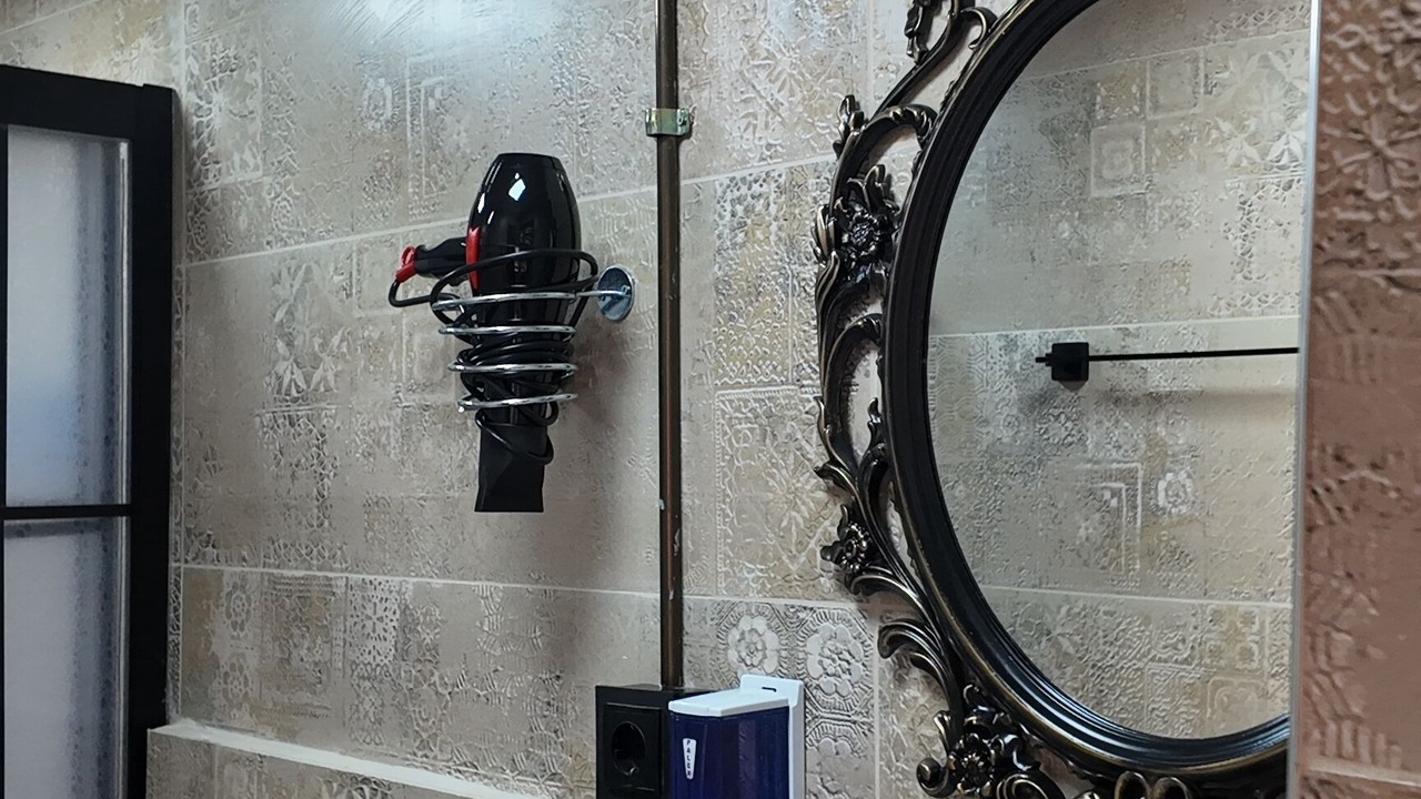 Photo of Bathroom in Eyyubiye