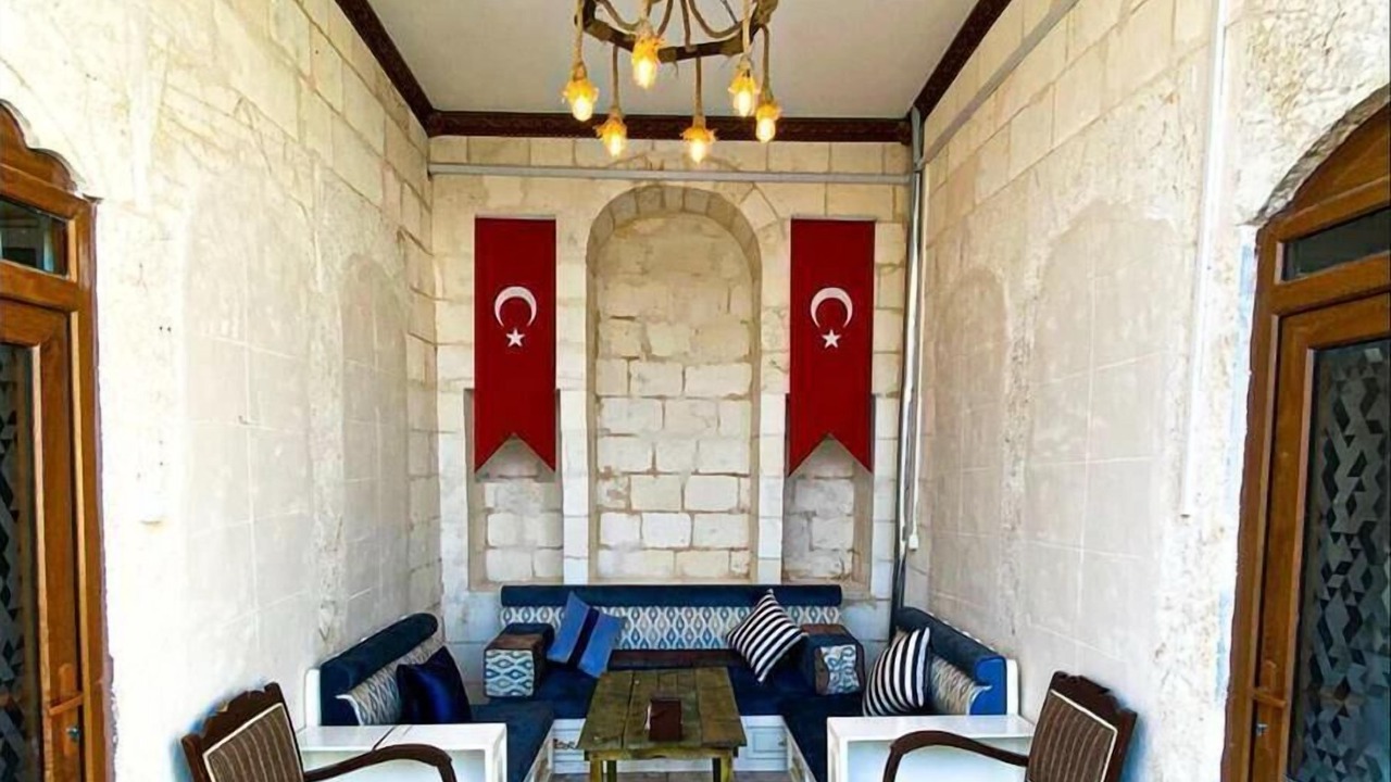 Photo of Outdoor in Eyyubiye